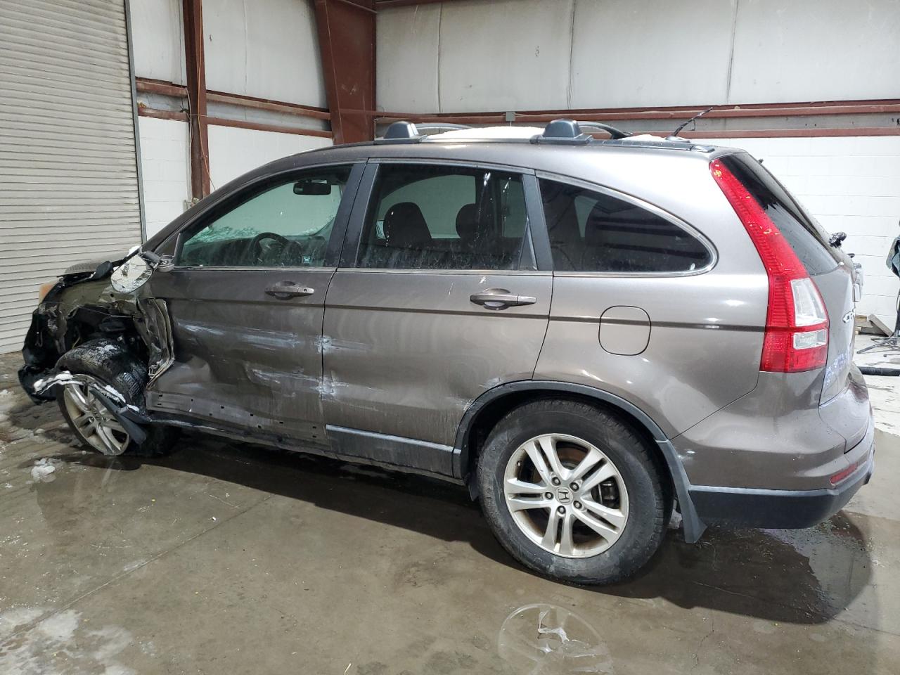 2010 Honda CR-V - Image 2