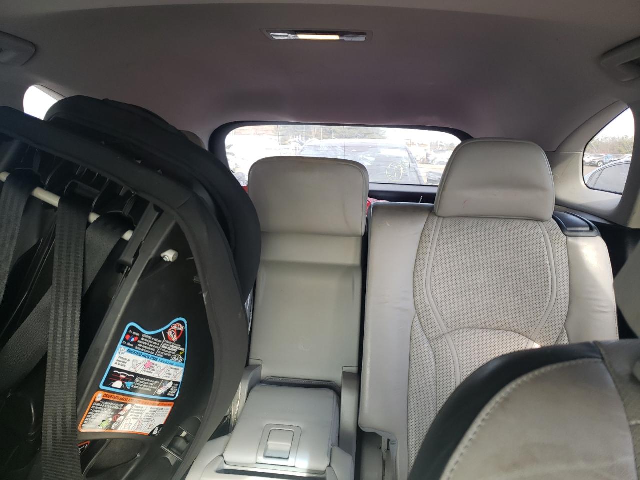2018 Lexus RX - Image 10