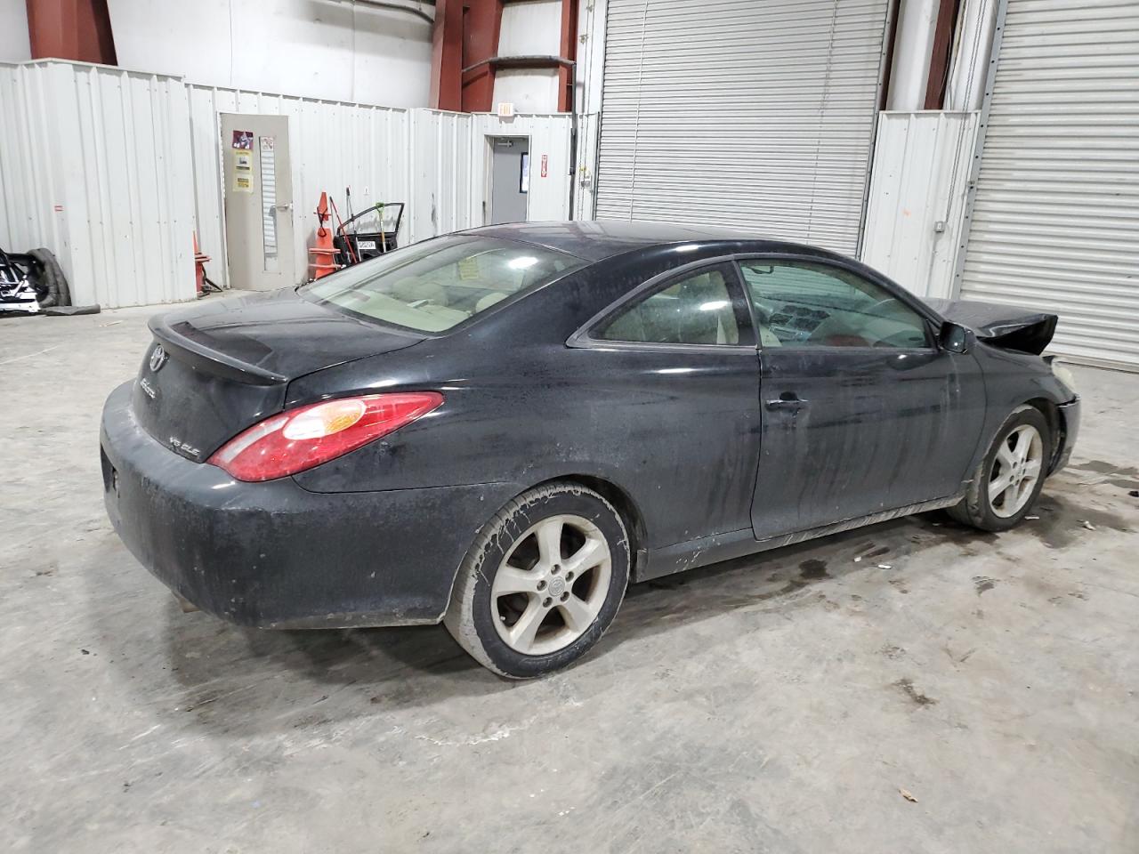 2005 Toyota Camry Solara - Image 3