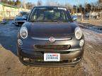 2017 Fiat 500L Lounge de vânzare în Ham Lake, MN - Hail