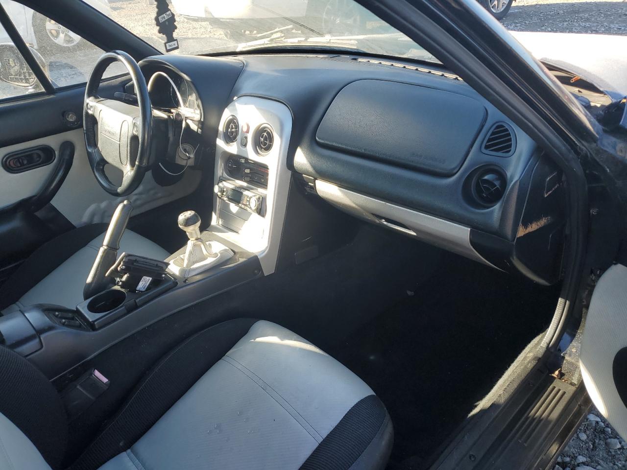 1994 Mazda MX-5 - Image 8