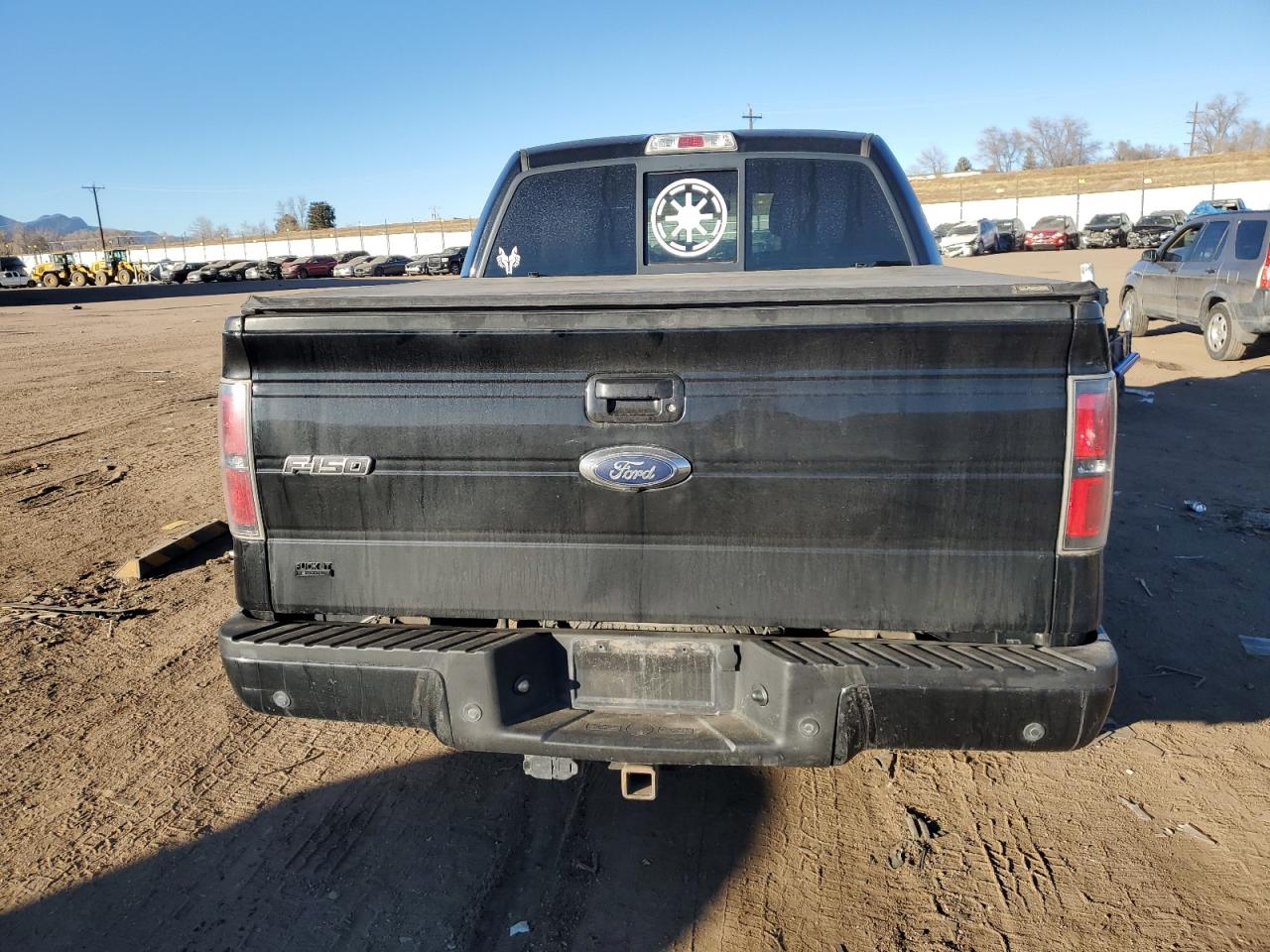 2011 Ford F-150 - Image 6