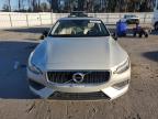 2019 Volvo S60 T5 Momentum en Venta en Dunn, NC - Front End