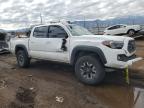 2023 Toyota Tacoma Double Cab للبيع في Colorado Springs، CO - Front End