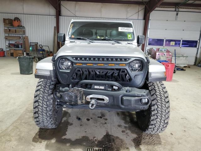 JEEP GLADIATOR 2021 Szary