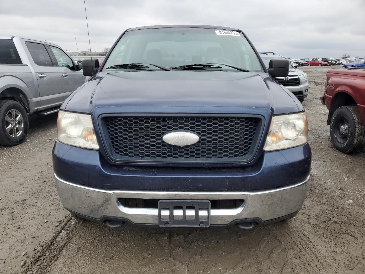2006 Ford F-150 - Image 5