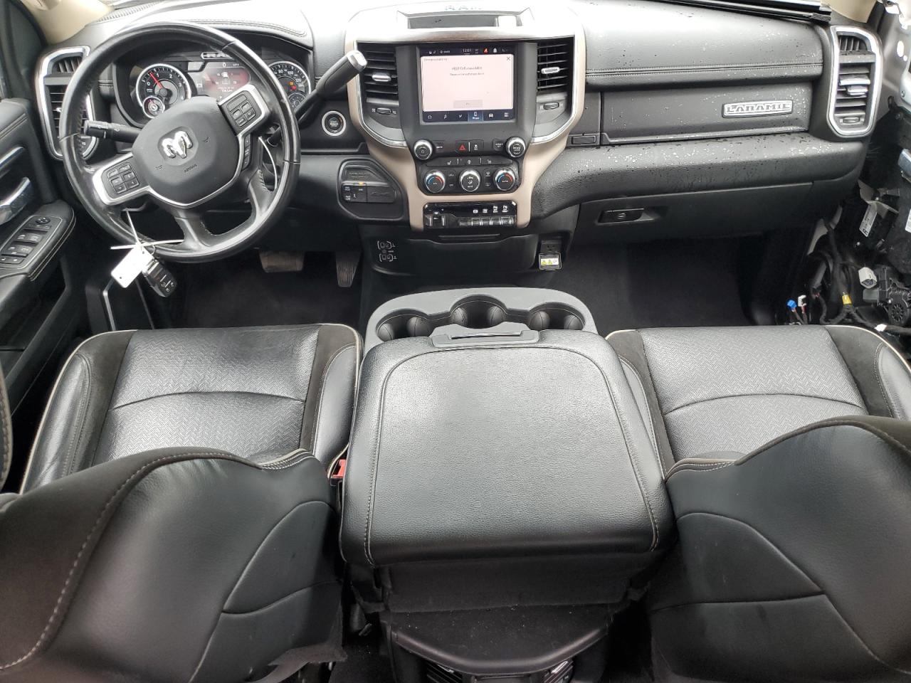 2022 RAM 2500 - Image 8