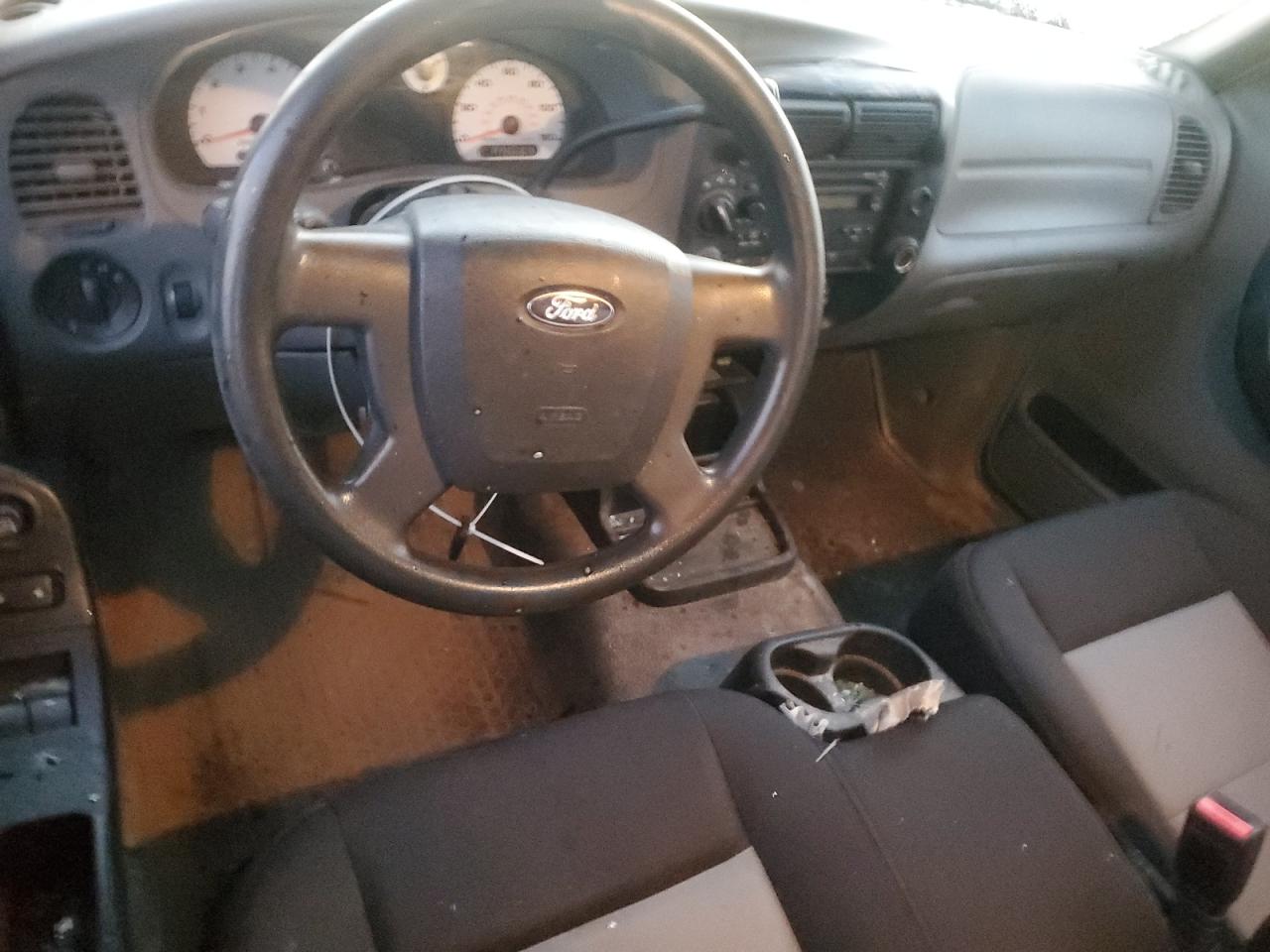 2008 Ford Ranger - Image 8