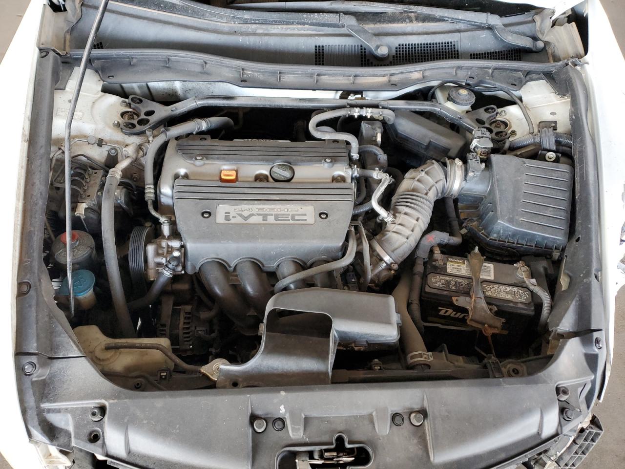 2008 Honda Accord - Image 11