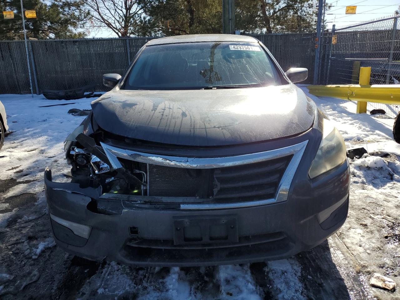 2013 Nissan Altima - Image 5