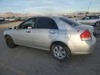 2009 Kia Spectra Ex за продажба в Las Vegas, NV - Front End