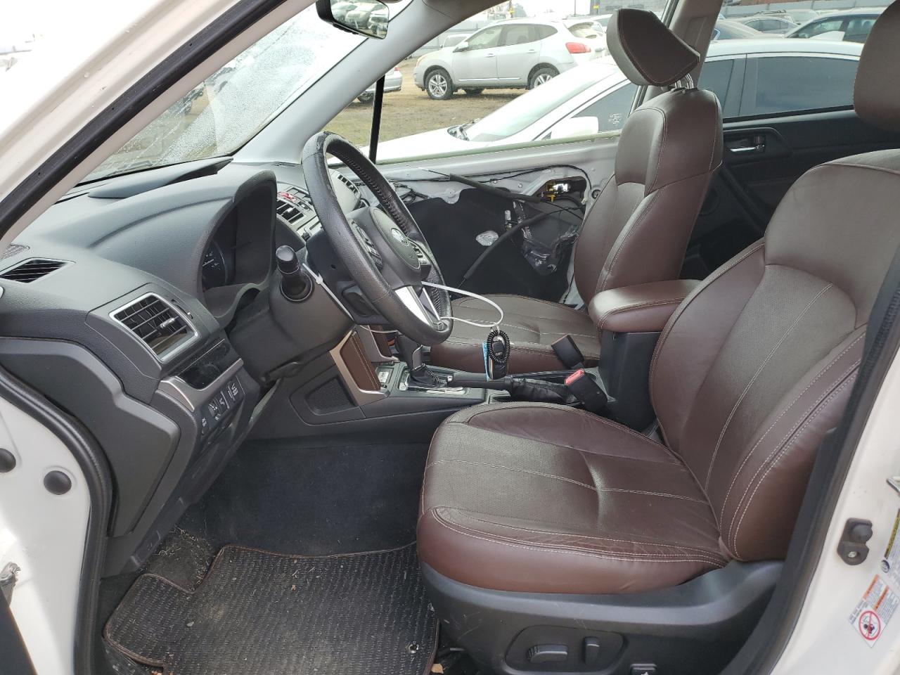 2018 Subaru Forester - Image 7