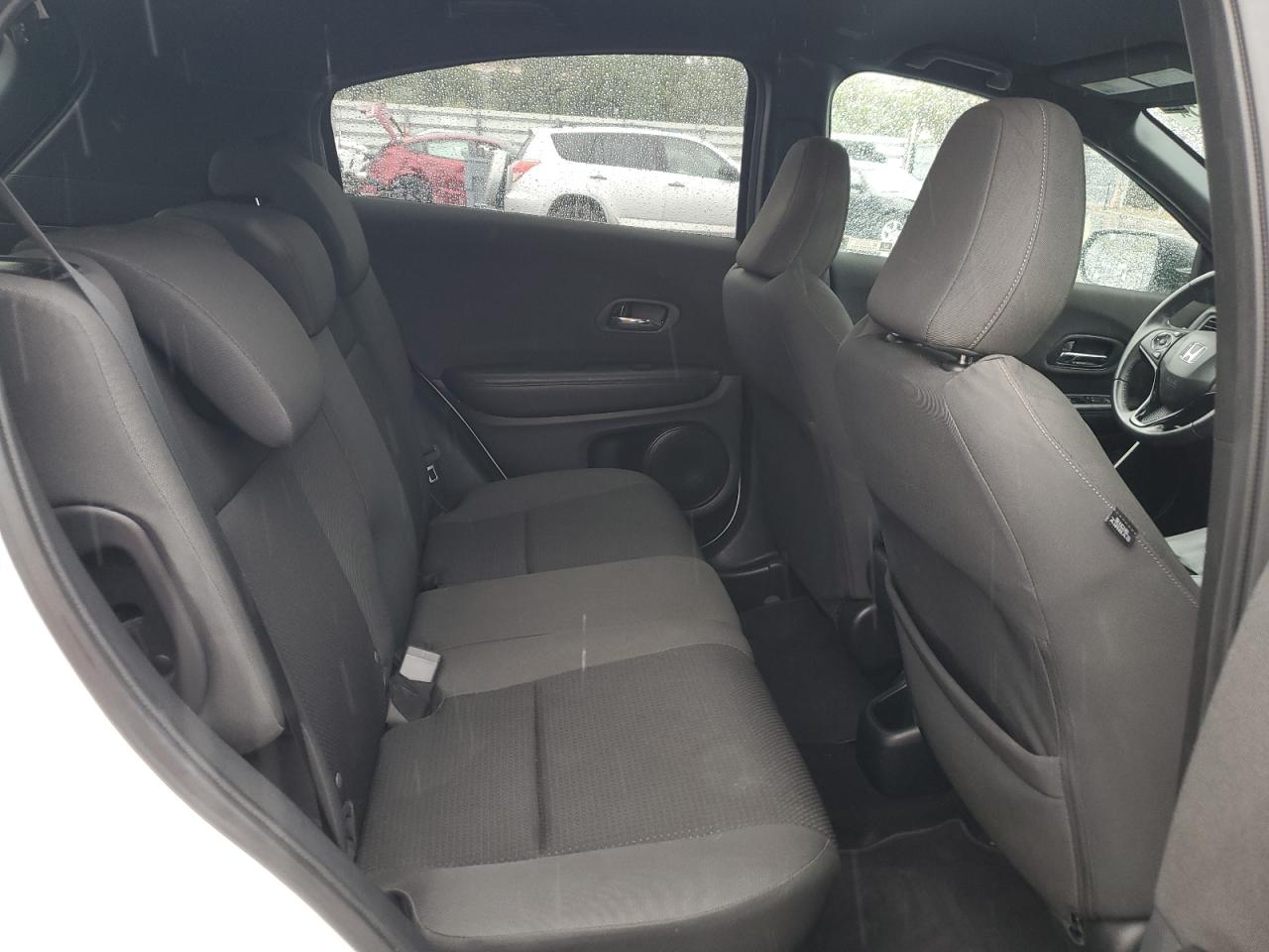 2022 Honda HR-V - Image 11