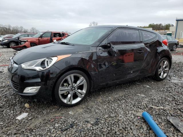 2013 Hyundai Veloster 