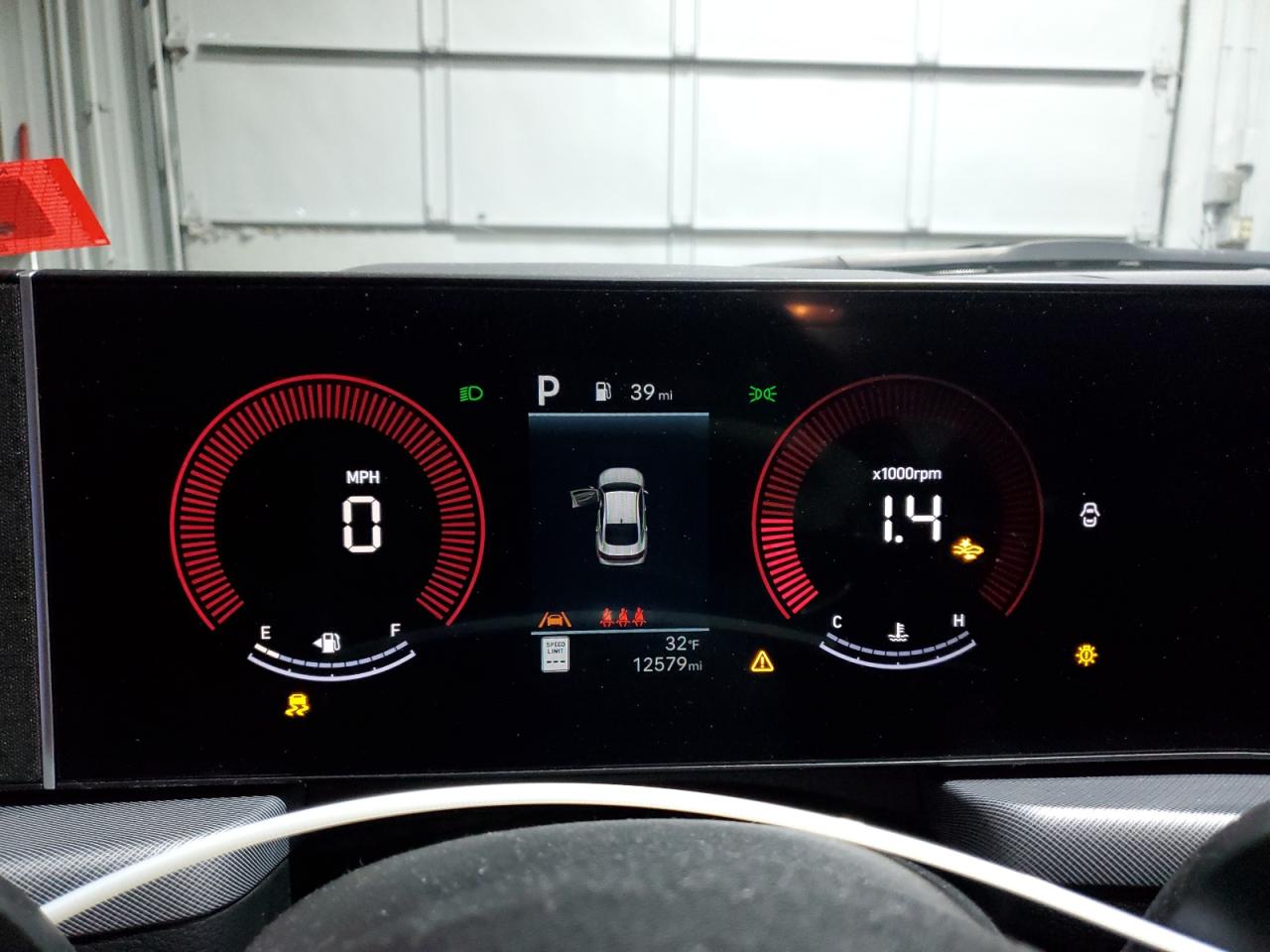 2024 Hyundai Sonata - Image 9