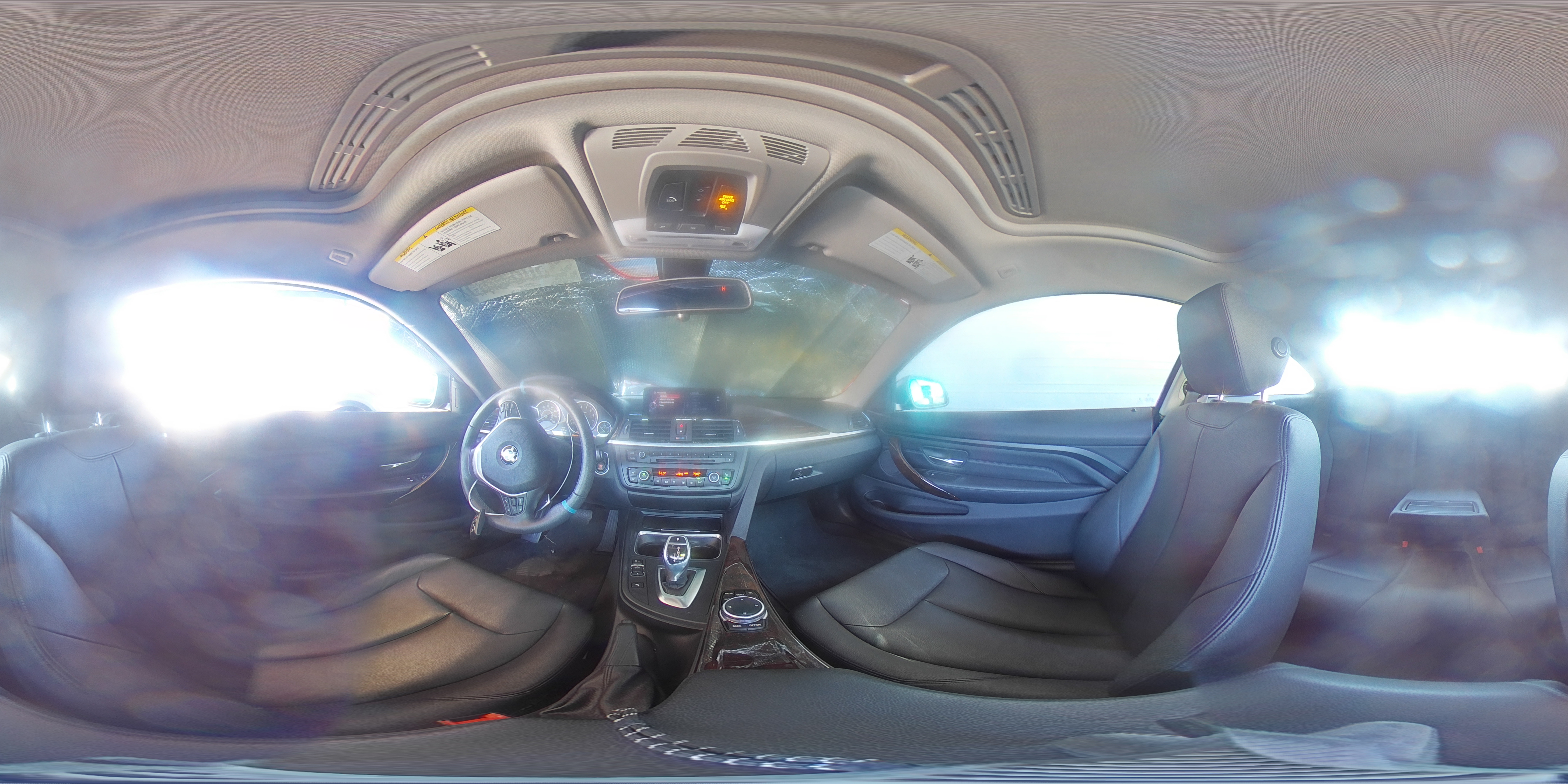 2014 BMW 4er - Image 13