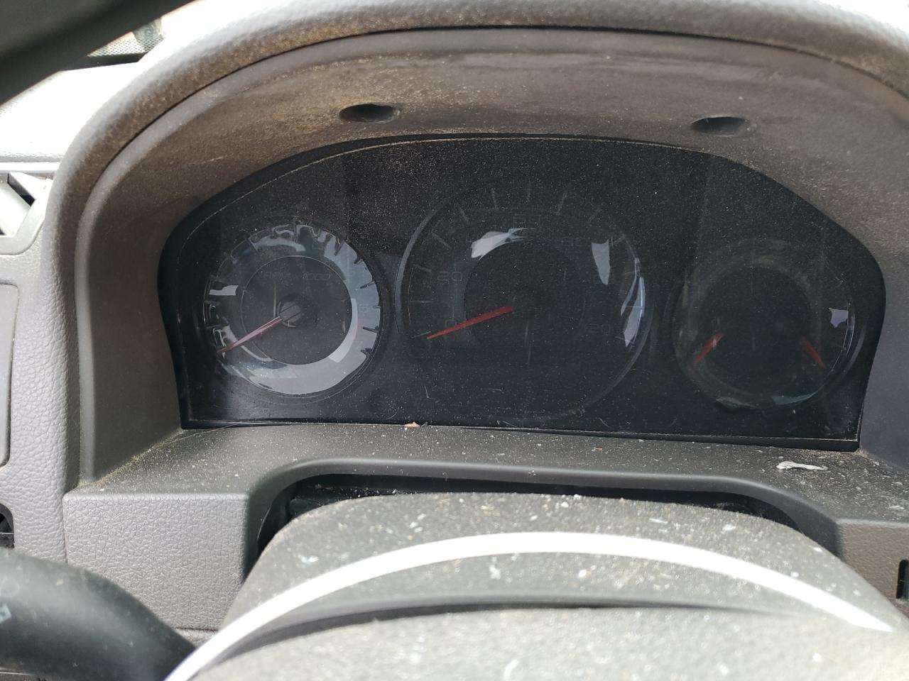 2012 Ford Fusion - Image 9