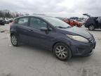 2012 Ford Fiesta Se en Venta en Lebanon, TN - Rear End