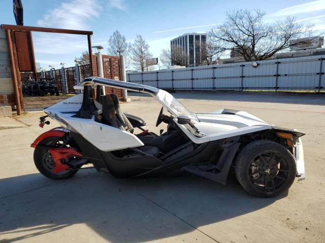 2019 Polaris Slingshot 