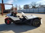 2019 POLARIS SLINGSHOT  for sale at Copart TX - CRASHEDTOYS DALLAS