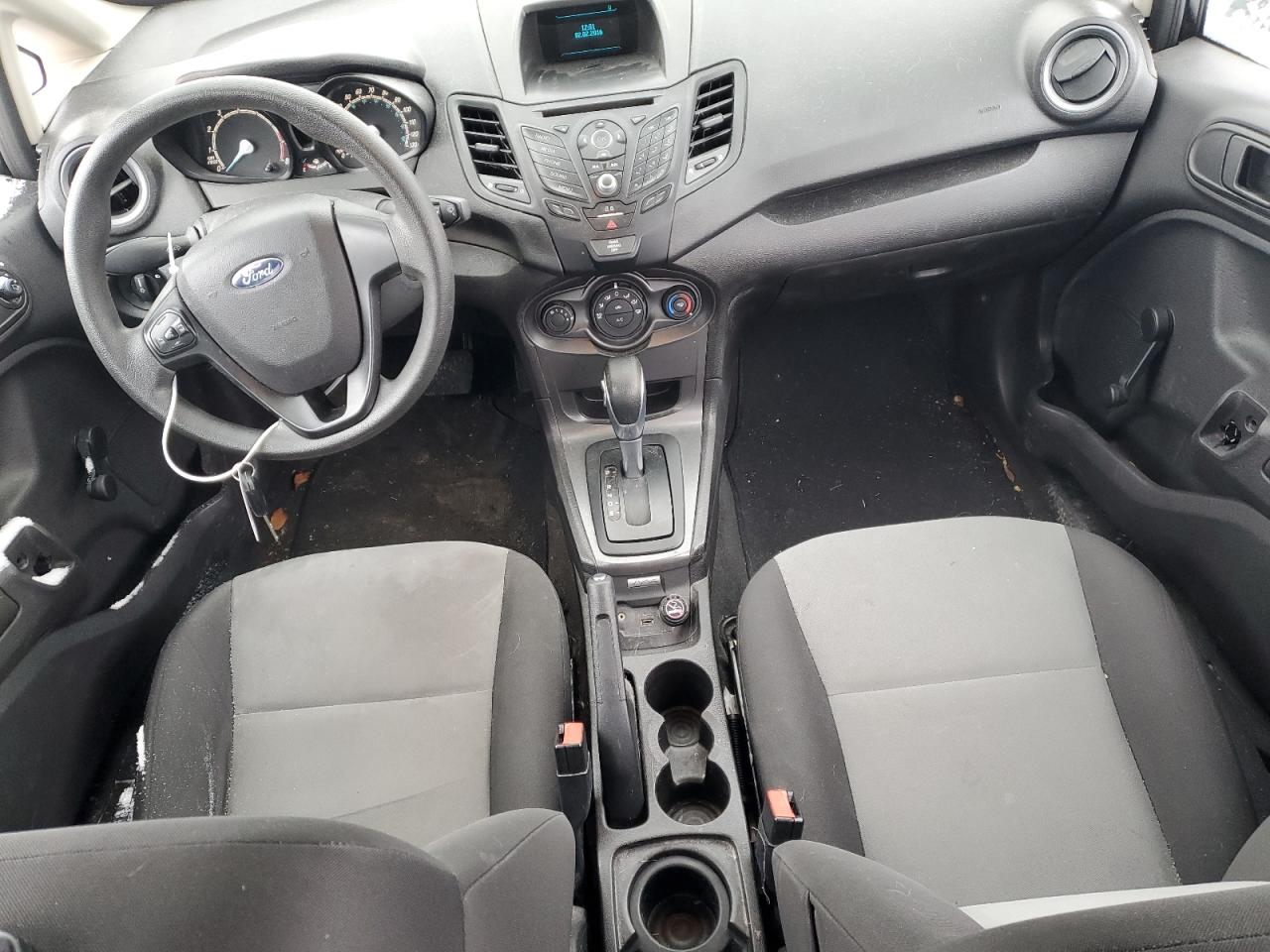 2016 Ford Fiesta - Image 8