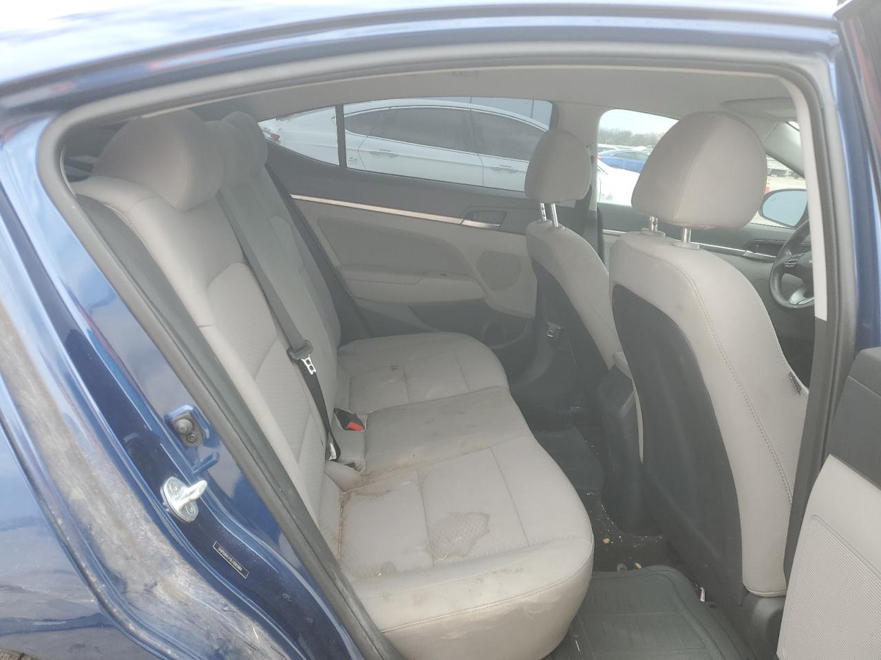 2020 Hyundai Elantra - Image 10