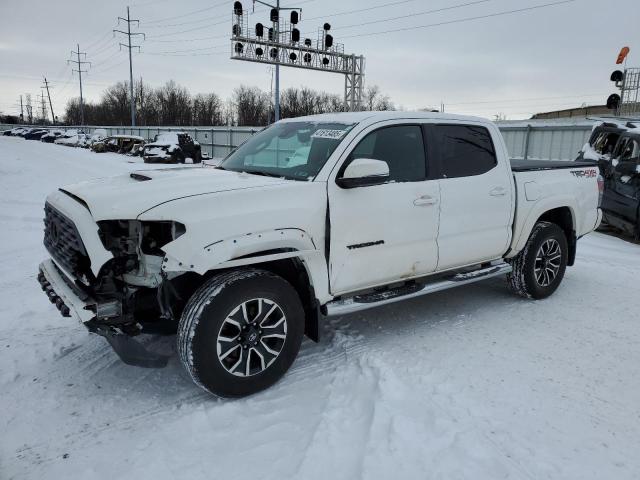 2020 Toyota Tacoma Double Cab