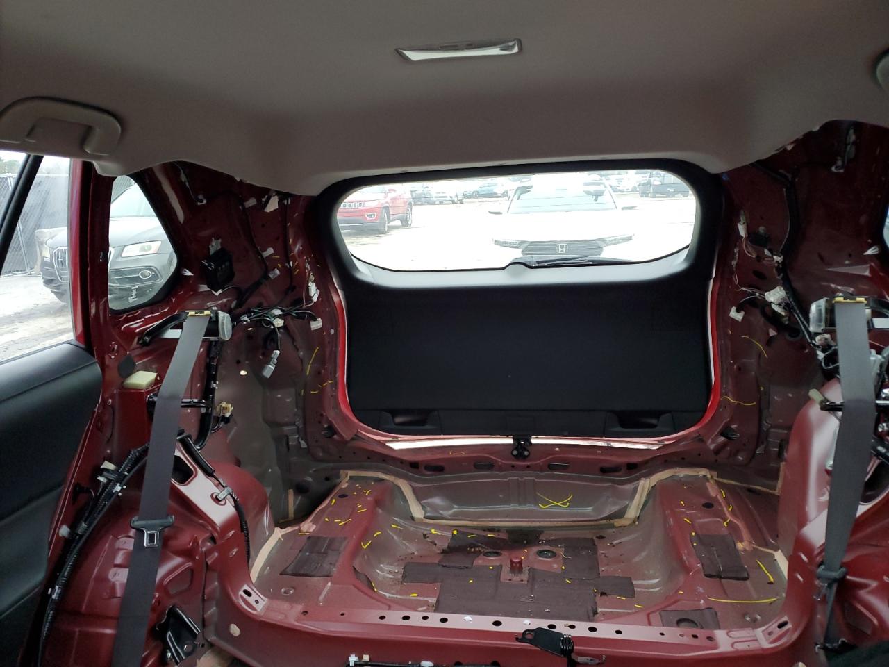 2019 Toyota RAV 4 - Image 10