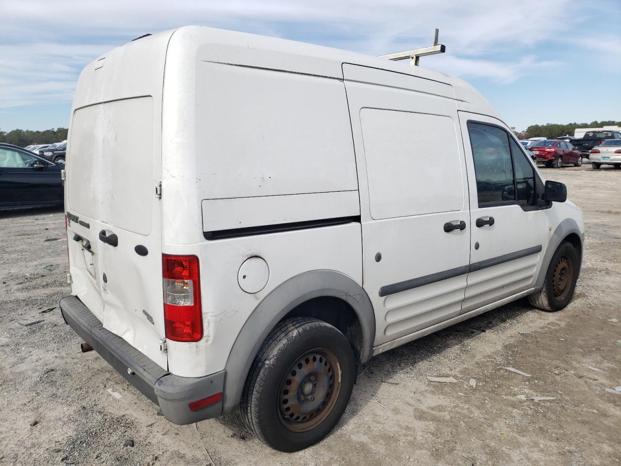 2013 Ford Transit - Image 3