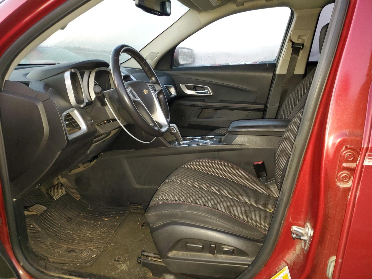 2011 Chevrolet Equinox - Image 7