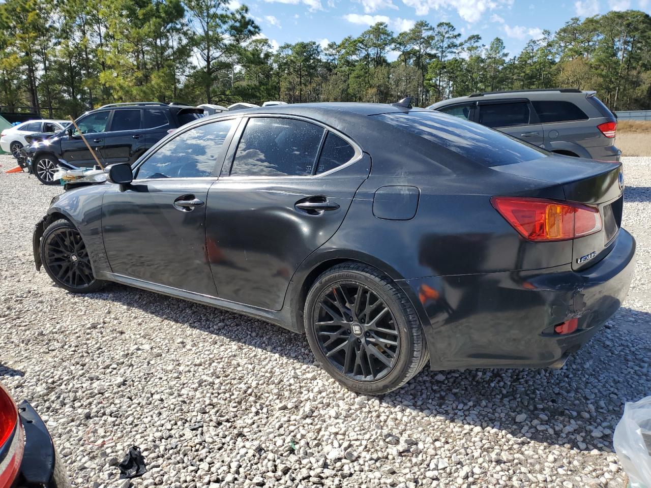 2009 Lexus IS - Image 2