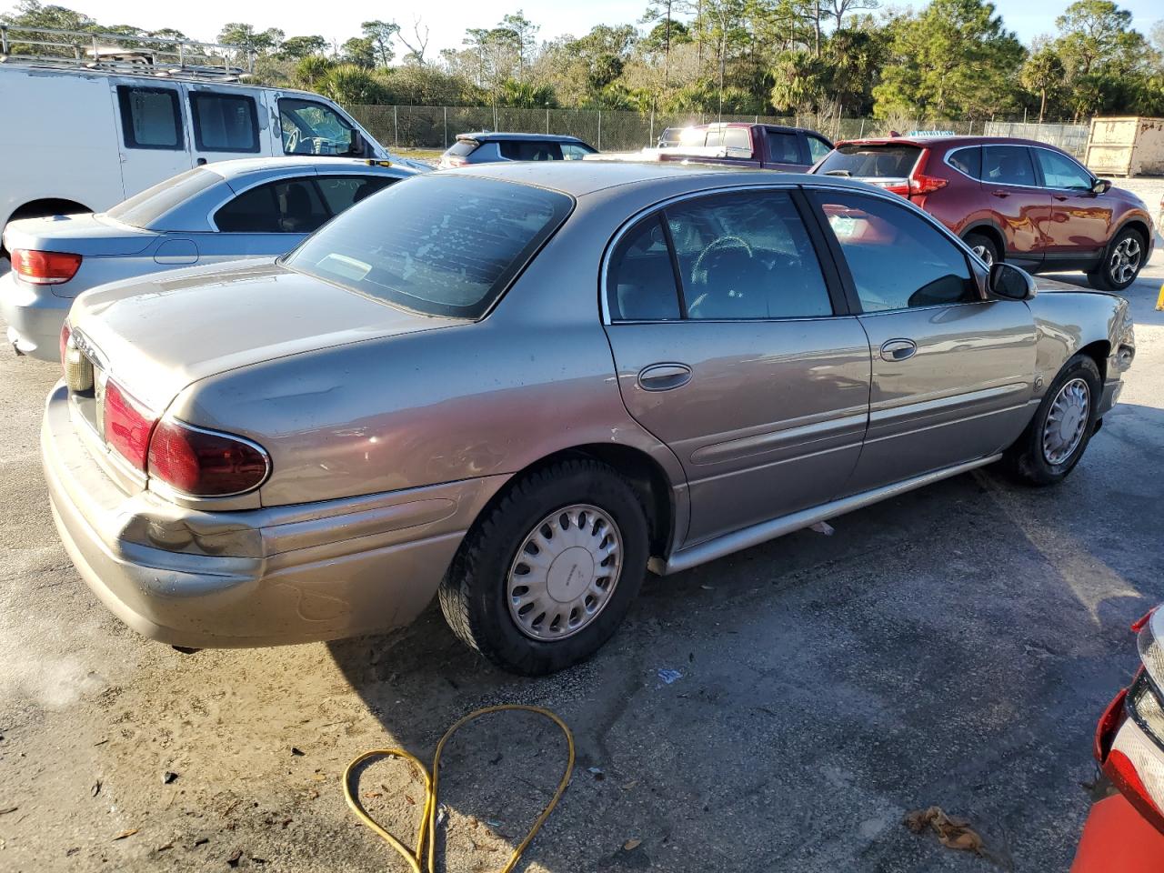 2003 Buick LeSabre - Image 3