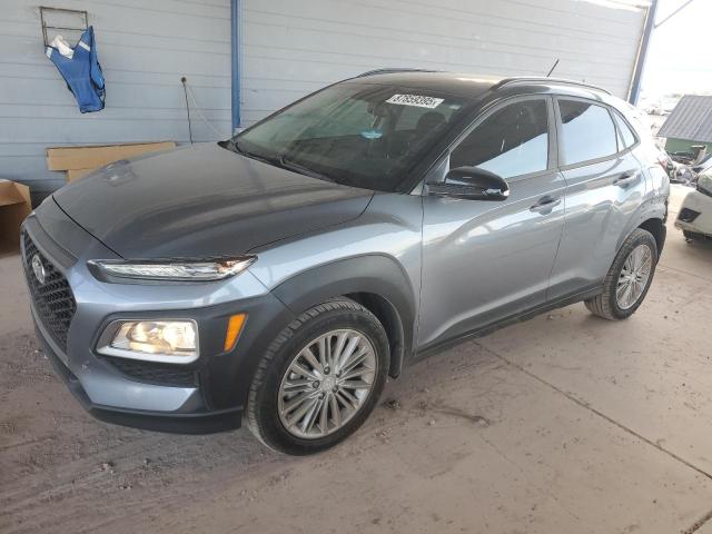 2018 Hyundai Kona Sel