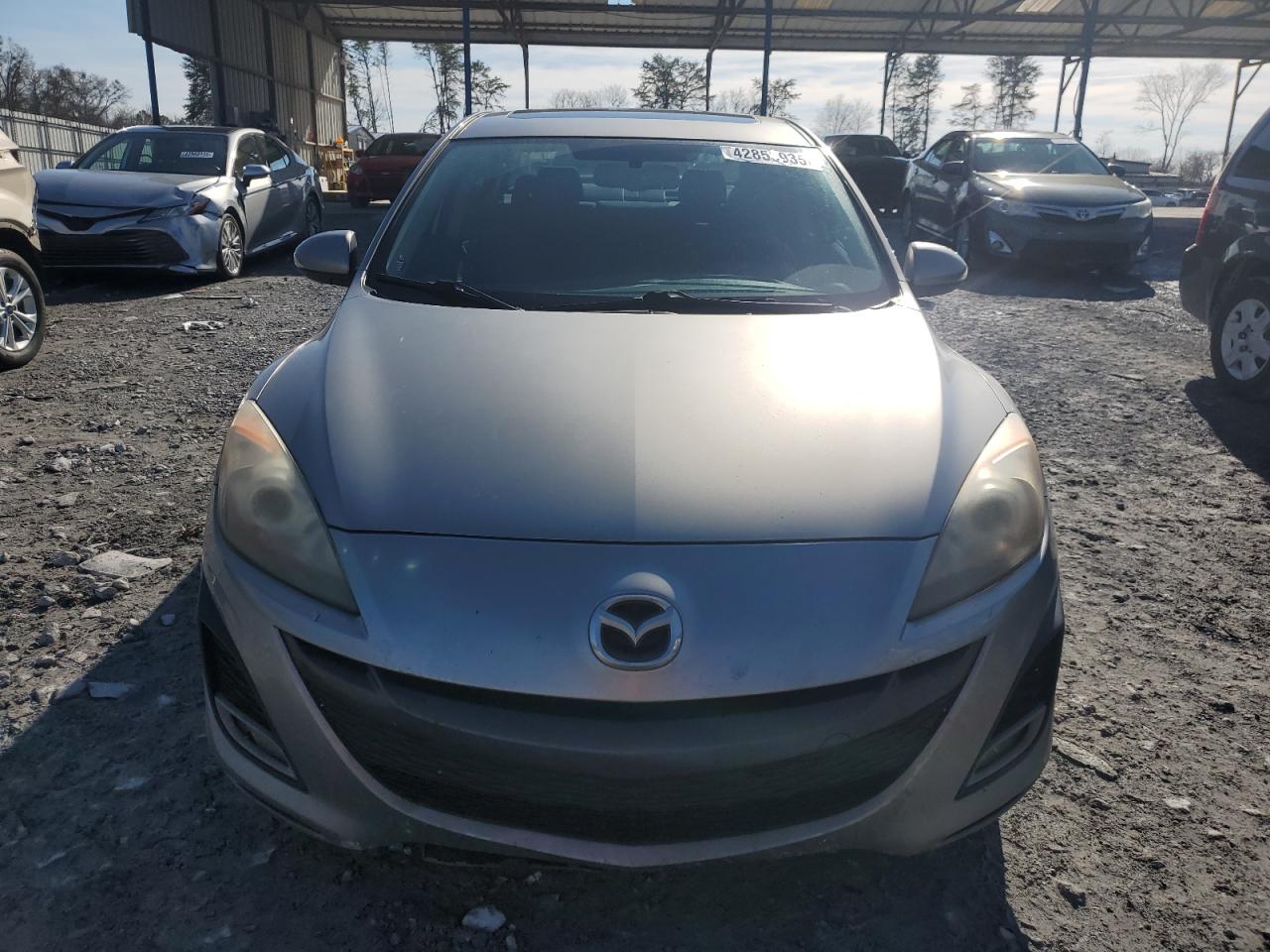 2010 Mazda 3 - Image 5