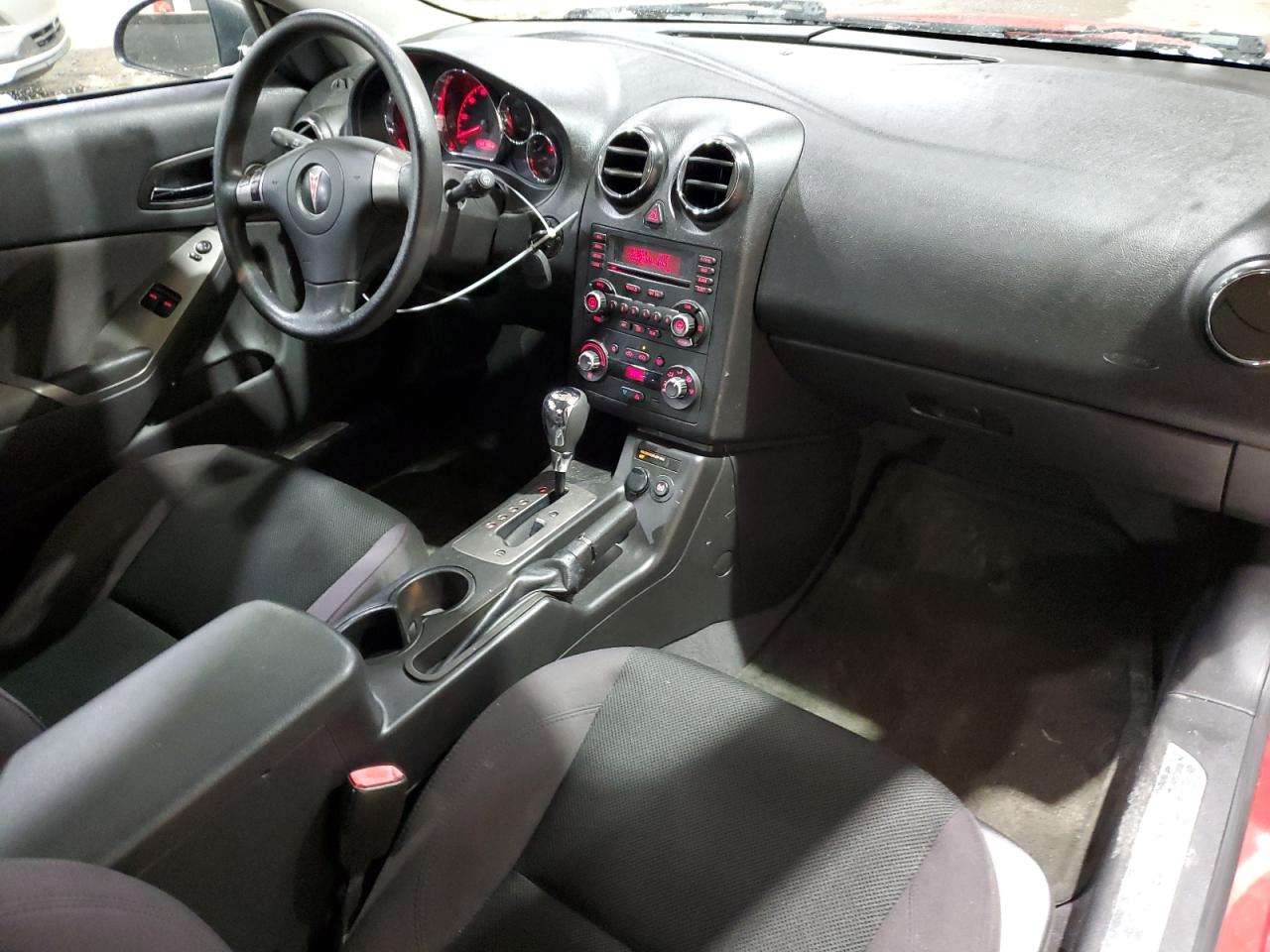 2006 Pontiac G6 - Image 8