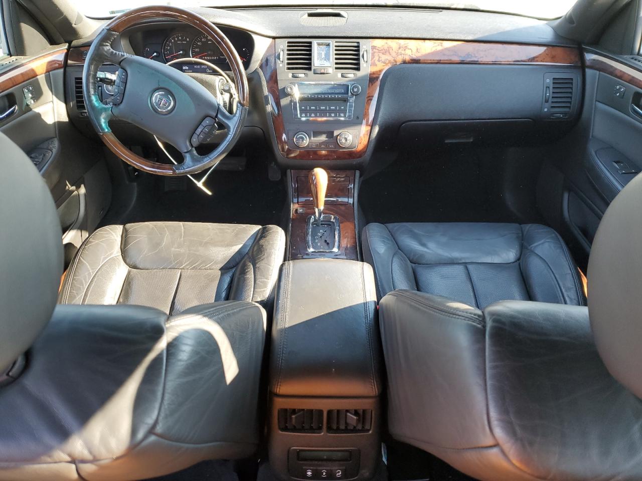2006 Cadillac DTS - Image 8