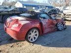 2006 Chrysler Crossfire Limited na sprzedaż w Wichita, KS - Side