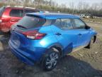 2022 Nissan Kicks S за продажба в Waldorf, MD - Front End