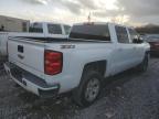 3GCUKREC6JG****** Salvage and Repairable 2018 Chevrolet Silverado 1500 in AL - Hueytown