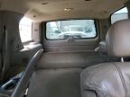 2002 Chevrolet Tahoe K1500 за продажба в Albuquerque, NM - Rollover