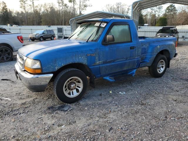 1999 Ford Ranger 