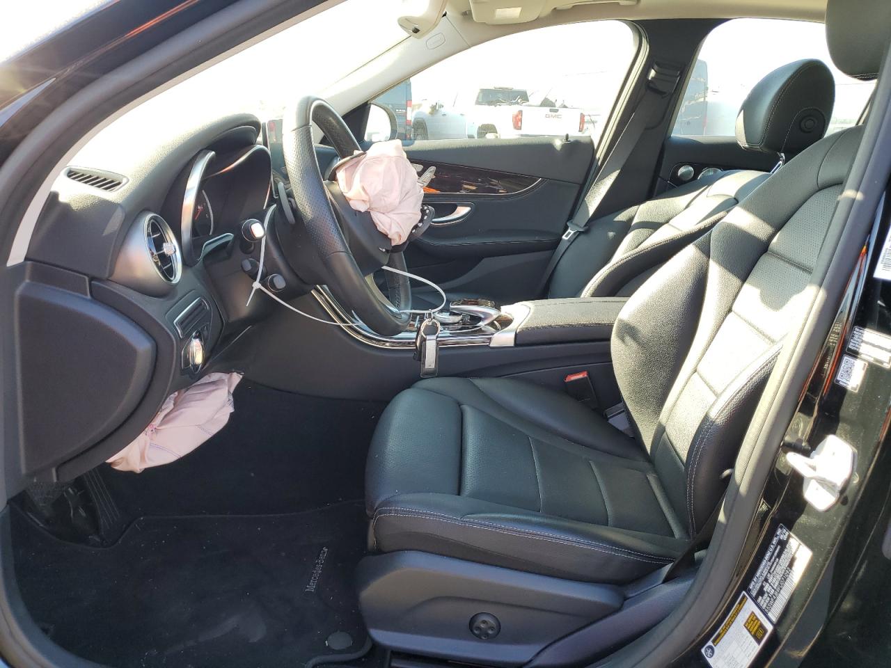 2015 Mercedes-Benz C-klasse - Image 7