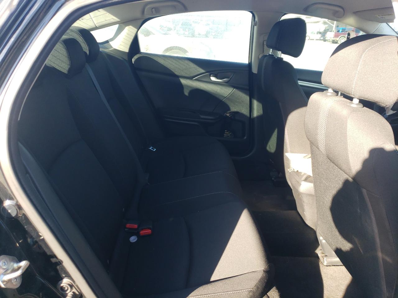 2019 Honda Civic - Image 11