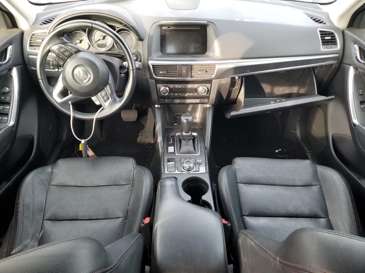 2016 Mazda CX-5 - Image 8