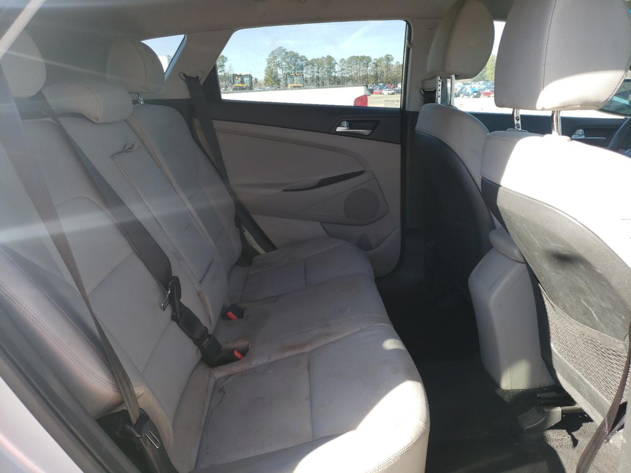 2019 Hyundai Tucson - Image 12