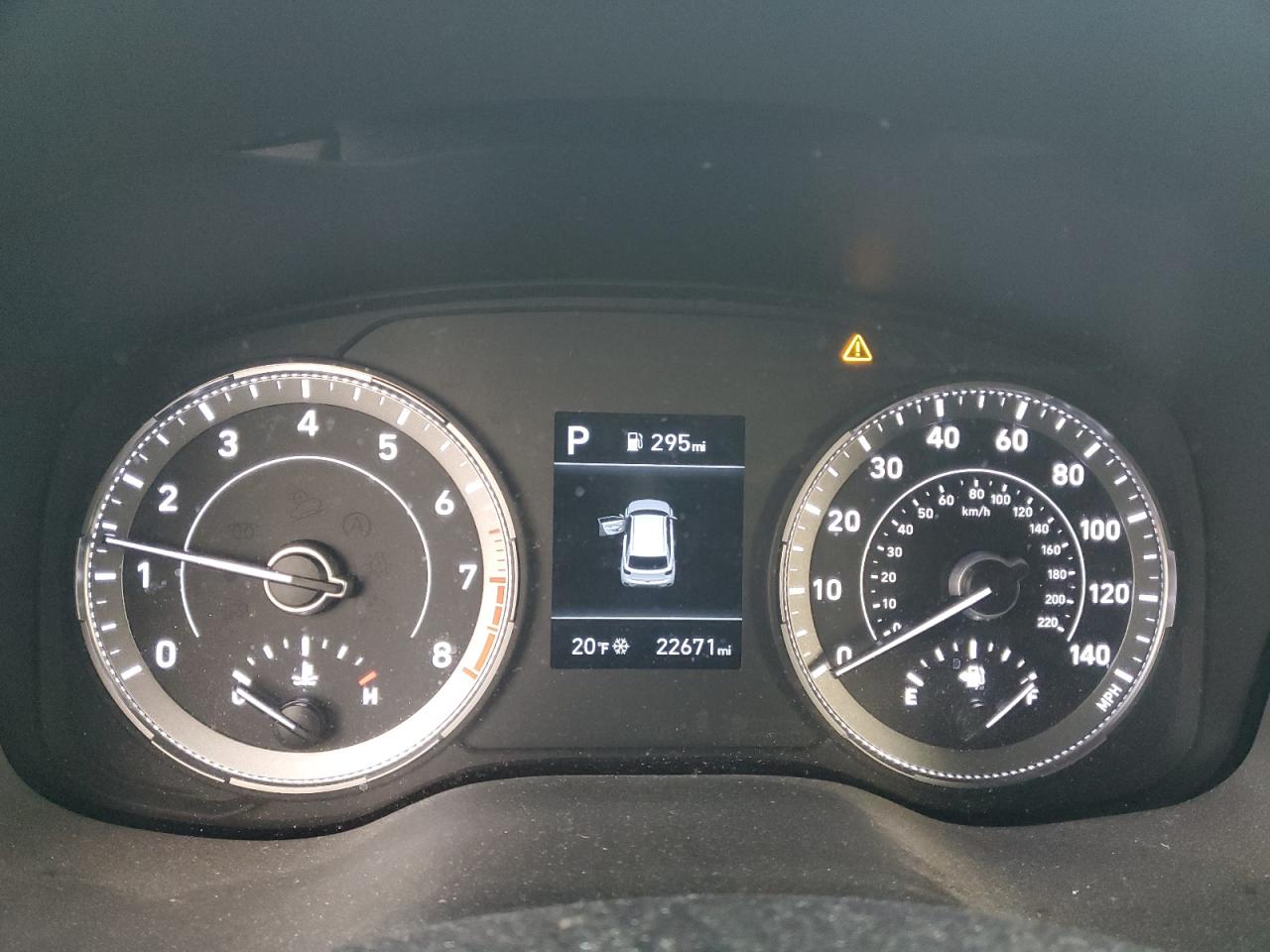 2021 Hyundai Venue - Image 9