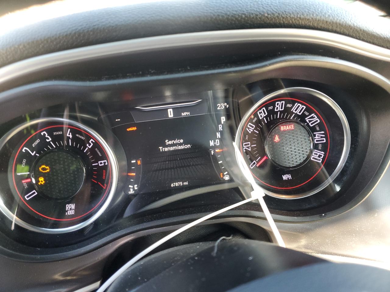 2021 Dodge Challenger - Image 9