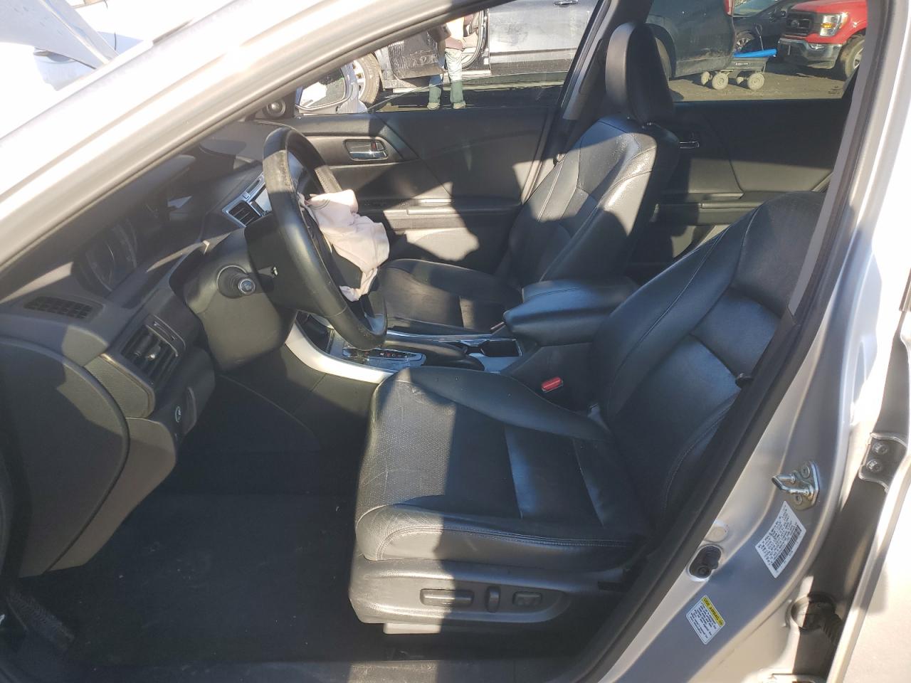 2015 Honda Accord - Image 7