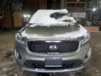 2017 Kia Sorento Ex на продаже в Albany, NY - Mechanical