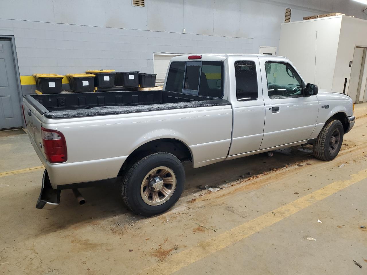 2003 Ford Ranger - Image 3